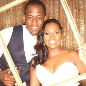 Meet your Posher, Rashard